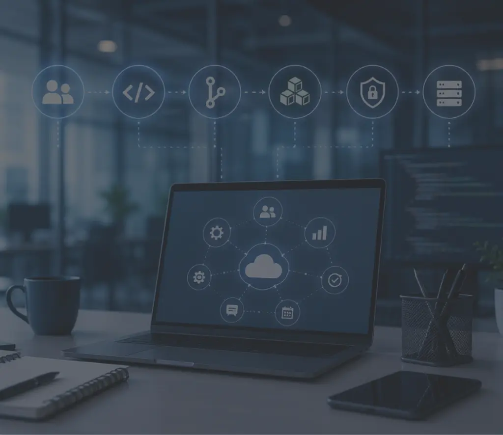 ERP & Bitrix24 for Engineering