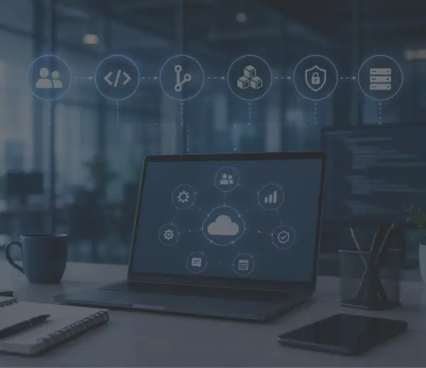 ERP & Bitrix24 for Engineering