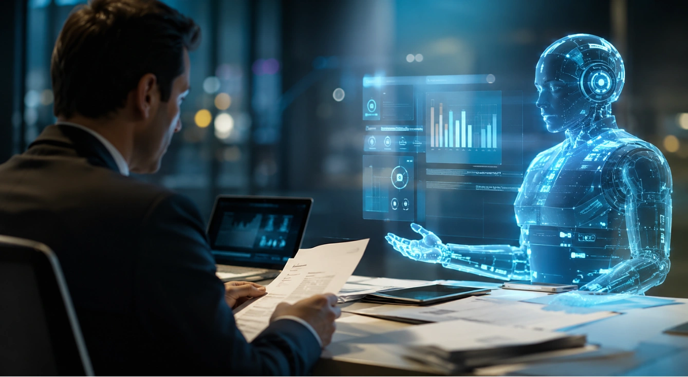 Gen AI in Debt Recovery