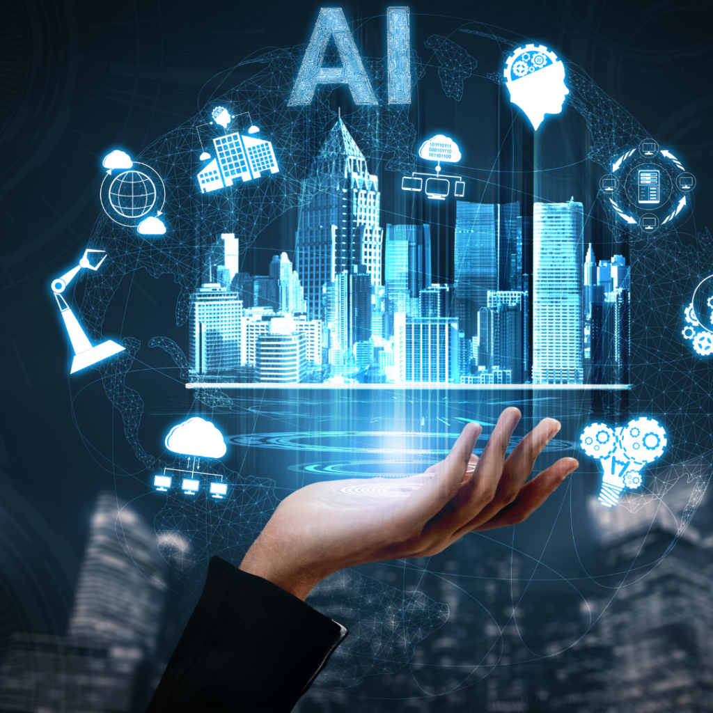 AI driven Home Inspections 