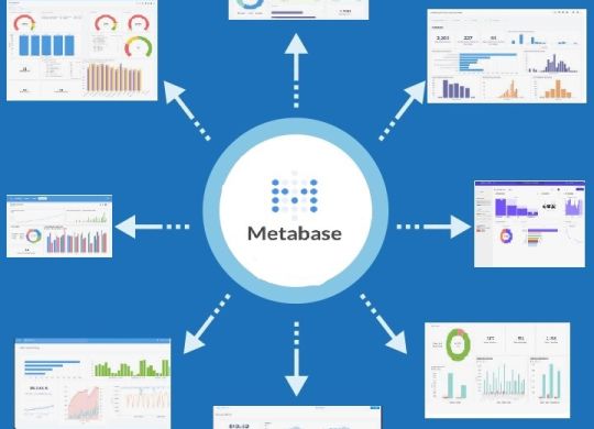 Metabase Insights for Decisions