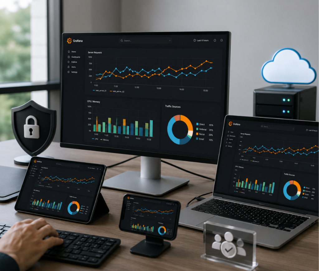 Optimizing Session Management