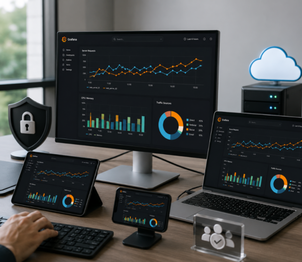 Optimizing Session Management