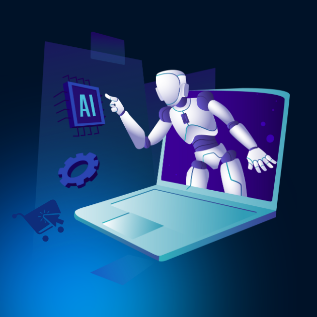 Agentic AI in eCommerce