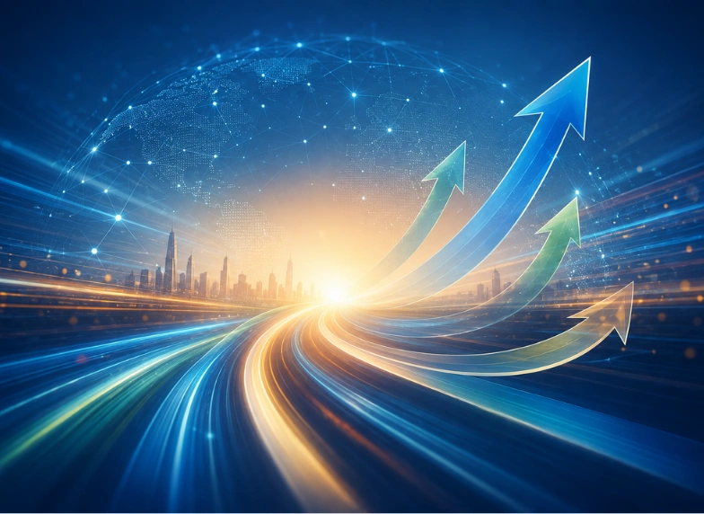 Our Industry Accelerators