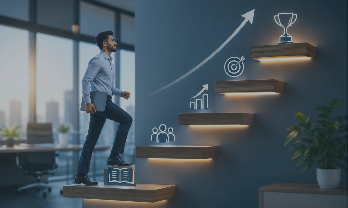 Career Growth