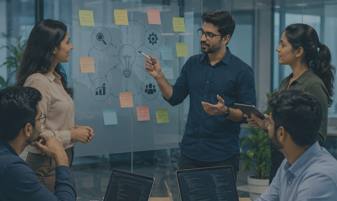 Knowledge Sharing