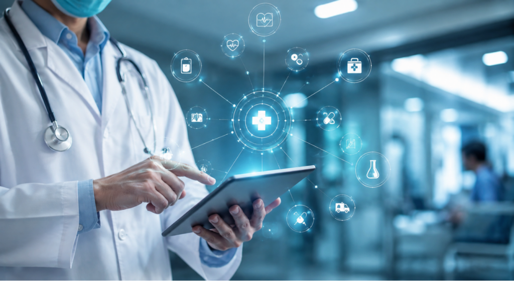 Transforming Healthcare Integration with MuleSoft