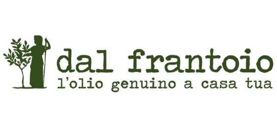 dal_frantoio_Logo